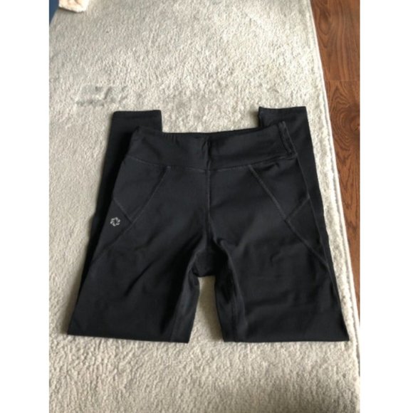 BUNDLE of 2 Honey Athletica Leggings - Picture 3 of 3